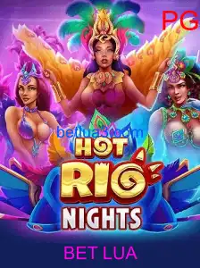 HotRioNights
